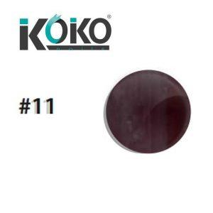 Acrilico 3D #11 7gr Koko Nails