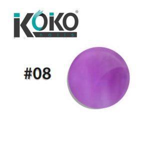 Acrilico 3D #8 7gr Koko Nails