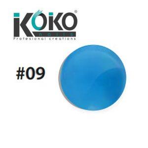 Acrilico 3D #09 7gr Koko Nails