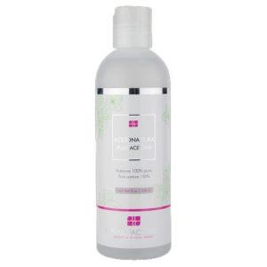 Acetona Pura 8 oz Nail Factory