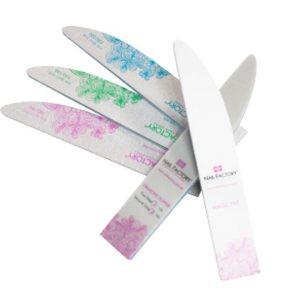 Files Pack Nail Factory