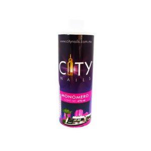 Monomero 16 oz City Nails