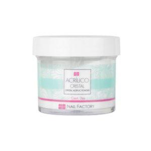 Acrilico Cristal 1 oz Nail Factory