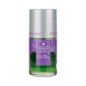 Aceite De Cuticula De Sandia Nail Factory