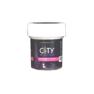 Acrilico Pink 1/2 oz City Nails