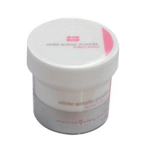 Acrilico Blanco 1 oz Nail Factory
