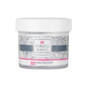 Acrilico Blanco 2 oz Nail Factory