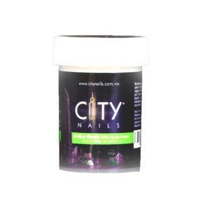 Acrilico White 1/2 oz City Nails