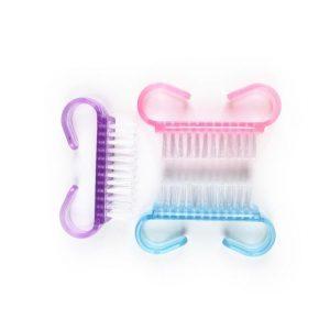 Cepillo Para Manicure Grande