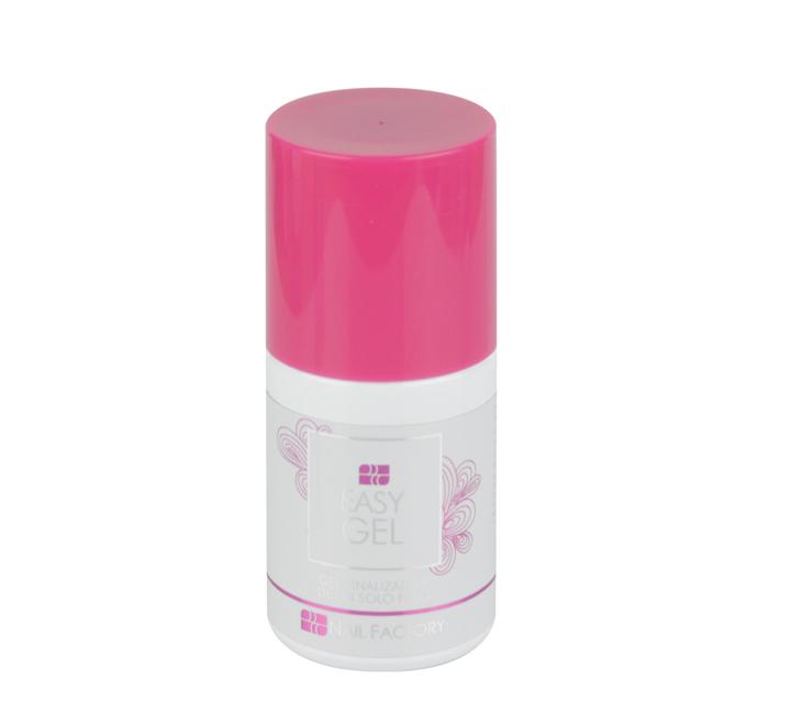 Easy Gel 1/2 oz Nail Factory