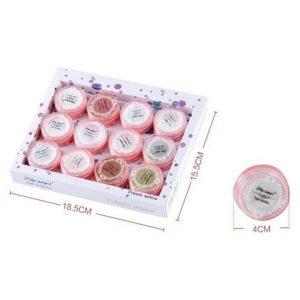 Efecto Espejo Wg 1 Pieza