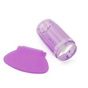 Sello Lupa Transparente