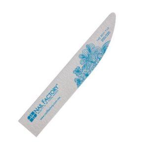 Lima Filo Azul Nail Factory