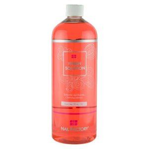 Finish Solution 32 oz Nail Factory