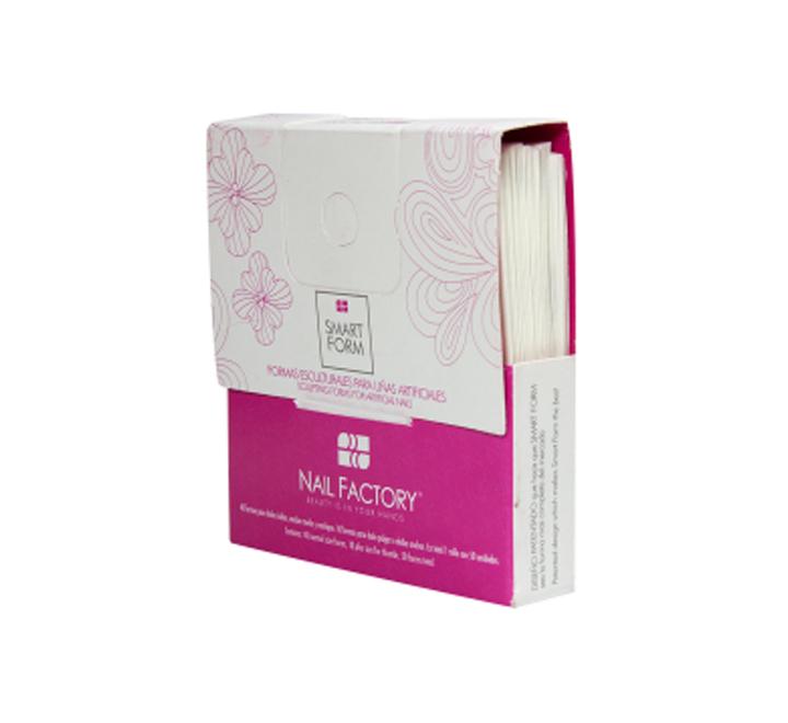 Smart Form 50 Pzs Nail Factory