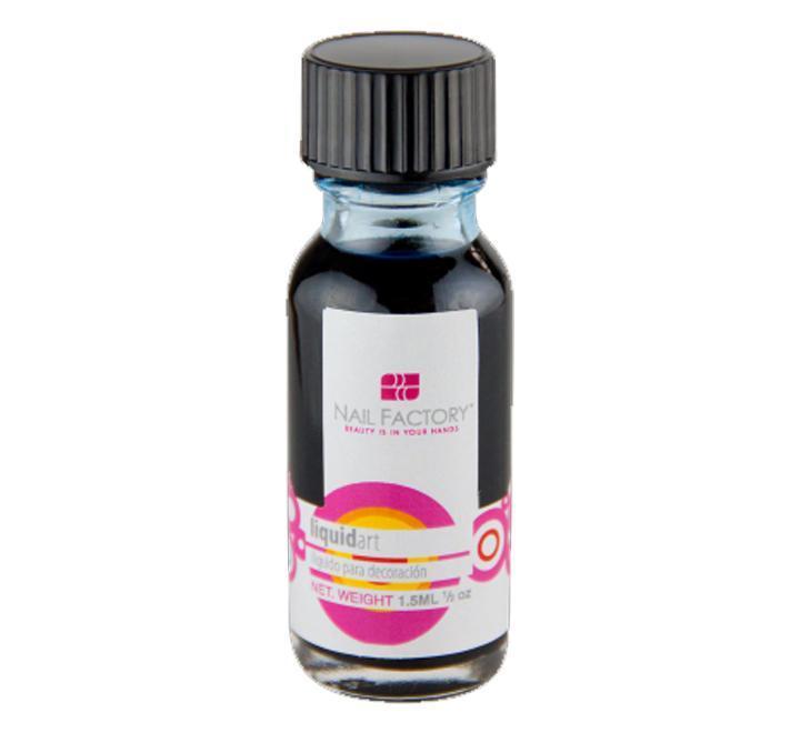 Liquid Art Azul Nail Factory