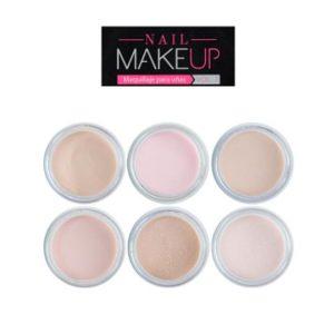 Make Up Coleccion Nail Factory