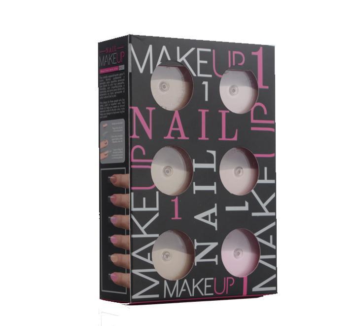Make Up Coleccion Nail Factory - Imagen 2
