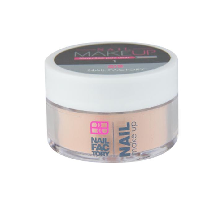 Acrilico Make Up 1 1/2 oz Nail Factory