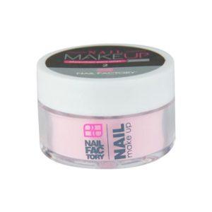 Acrilico Make Up 2 1/2 oz Nail Factory