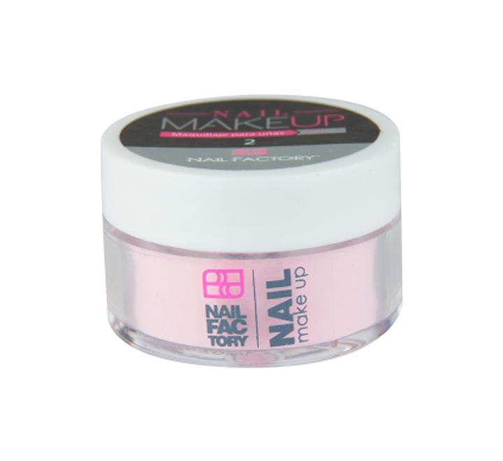 Acrilico Make Up 2 1/2 oz Nail Factory