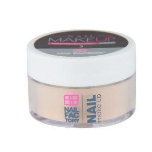 Acrilico Make Up 3 1/2 oz Nail Factory