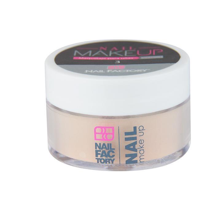Acrilico Make Up 3 1/2 oz Nail Factory