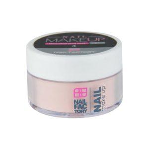 Acrilico Make Up 4 1/2 oz Nail Factory