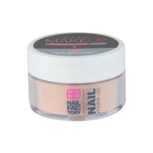 Acrilico Make Up 5 1/2 oz Nail Factory