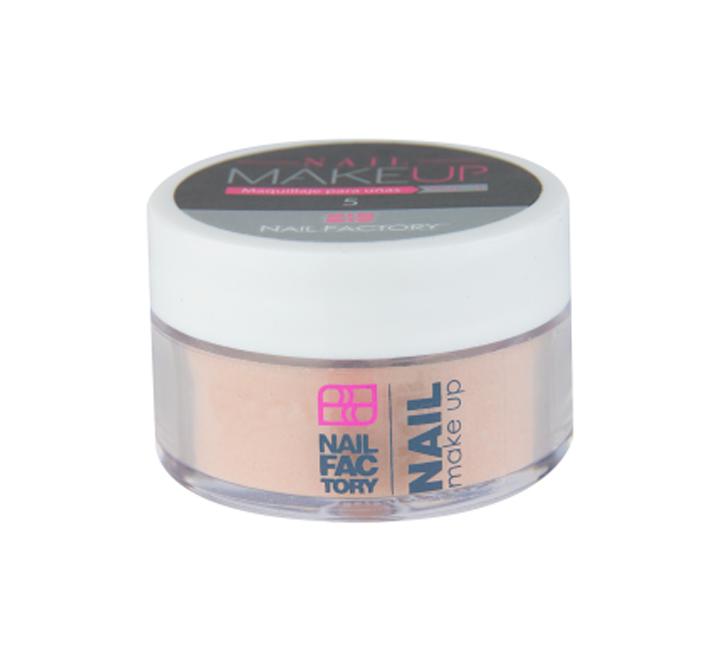 Acrilico Make Up 5 1/2 oz Nail Factory