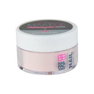 Acrilico Make Up 6 1/2 oz Nail Factory
