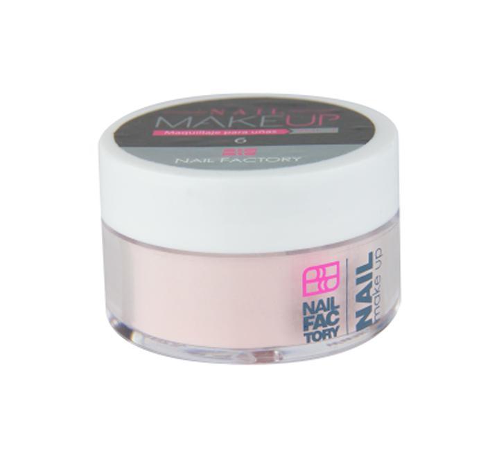 Acrilico Make Up 6 1/2 oz Nail Factory