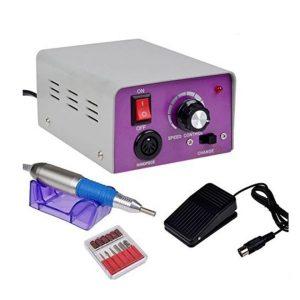 Pulidora Mercedez 25000