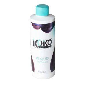 Monomero 8 oz Koko Nails