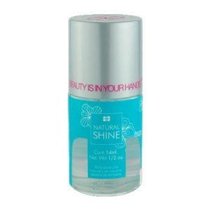 Brillo Natural Shine Nail Factory