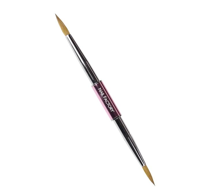 Pincel Artistic 3D Nail Factory