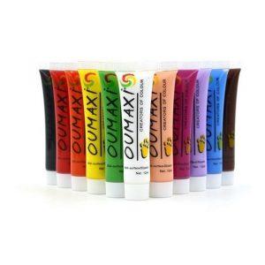 Pinturas Acrilicas Set