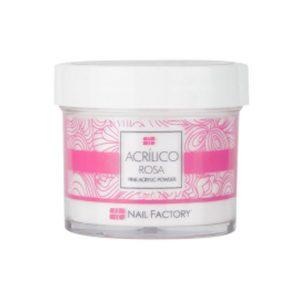 Acrilico Pink 2 oz Nail Factory
