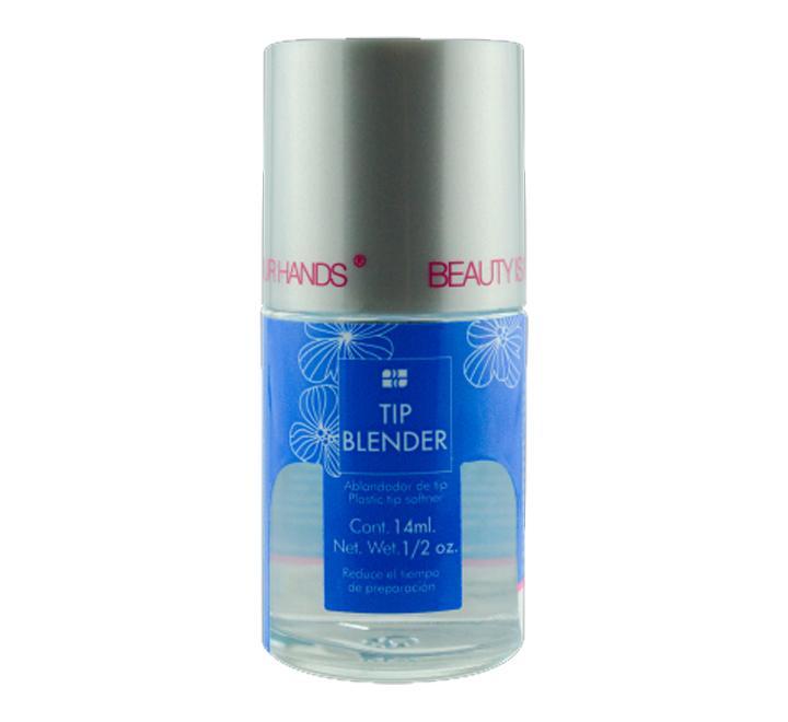 Tip Blender Nail Factory