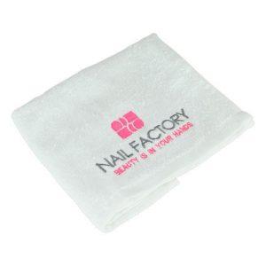 Toalla Chicas Nail Factory