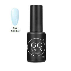 Esmalte En Gel 1 Paso 50 Artico GC Nails