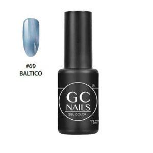 Esmalte En Gel 1 Paso 69 Balticio GC Nails