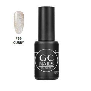 Esmalte En Gel 1 Paso 99 Churry GC Nails
