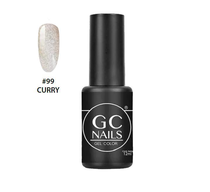 Esmalte En Gel 1 Paso 99 Churry GC Nails