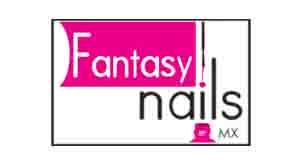 Fantasy Nails
