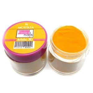 Acricolor Mostaza #14 Fantasy Nails