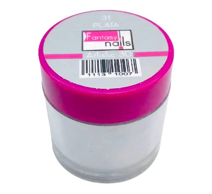 Acricolor Plata #31 Fantasy Nails