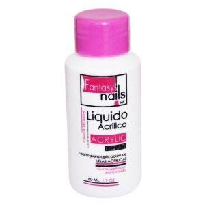 Liquido Acrilico 2 oz Fantasy Nails