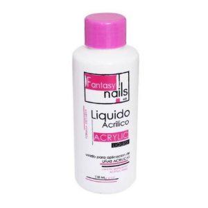 Liquido Acrilico 4oz Fantasy Nails