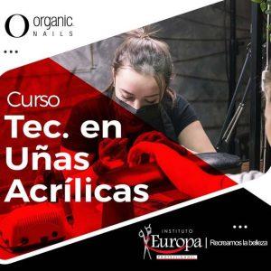 Paquete Inicial Curso Organic